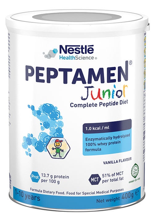 Peptamen Junior