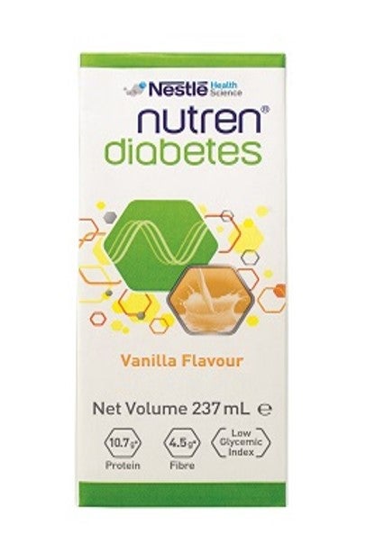 Nutren Diabetes Liquid