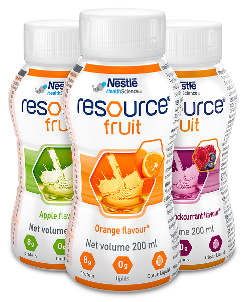 RESOURCE® fruit