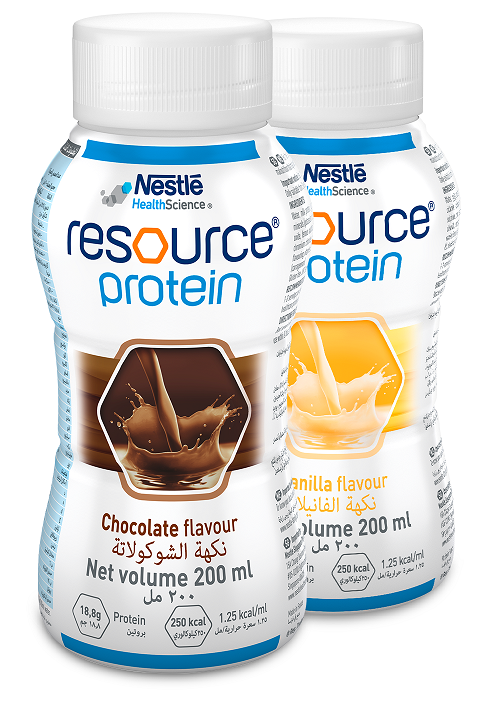 RESOURCE Protein