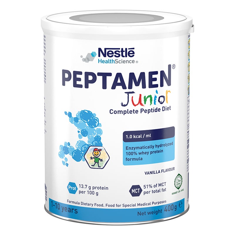 Peptamen Junior