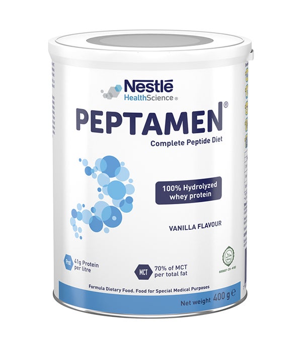 Peptamen 400g new