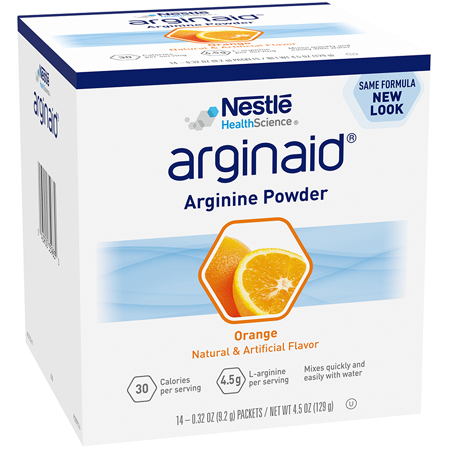 ARGINAID® Pack