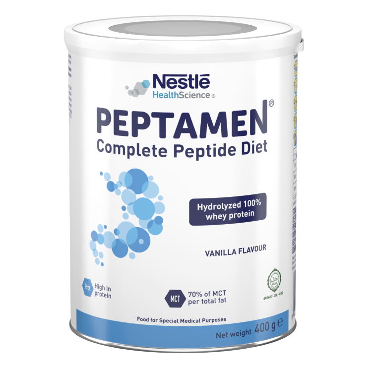 Peptamen 400g new