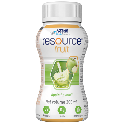 Resource® Fruit Apple