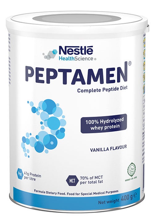 Peptamen