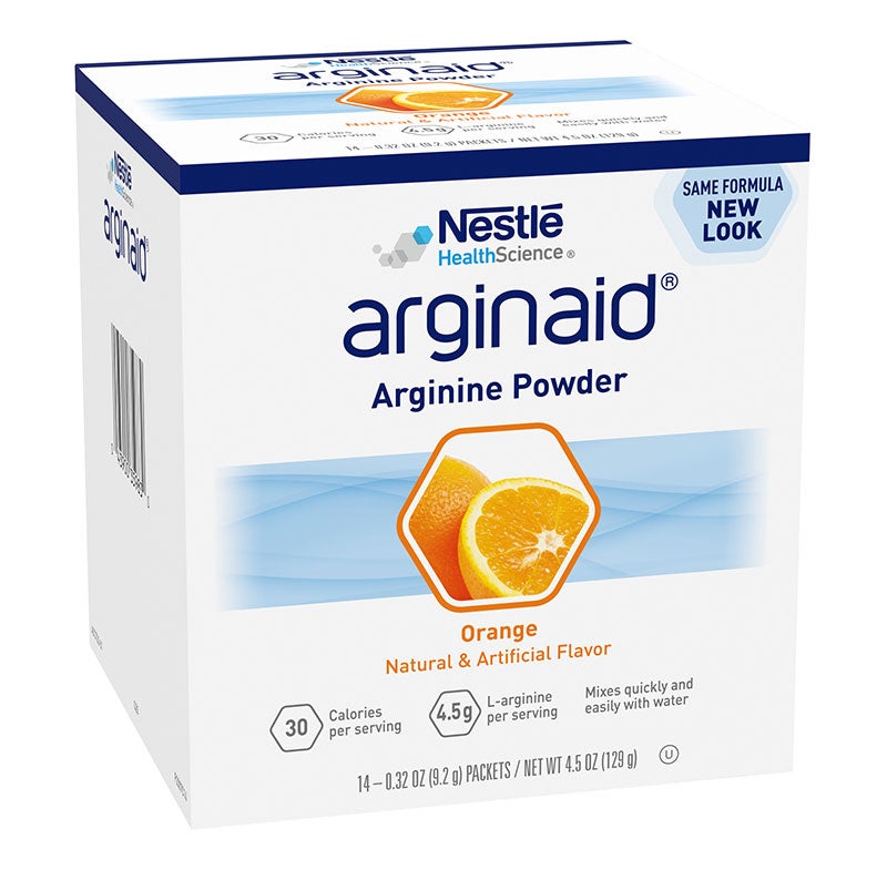 ARGINAID