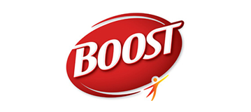 boost